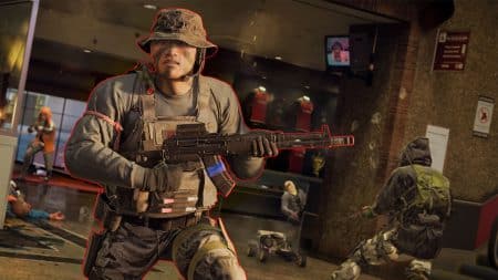 Call of Duty Black Ops 6: Diese Multiplayer-Modi und -Maps sind zum Launch dabei