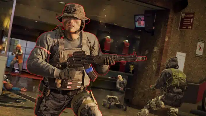 Call of Duty Black Ops 6: Drei neue Maps vor Season-1-Launch im Teaser