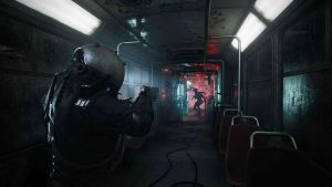 Cronos The New Dawn: Düstere Eindrücke und Monster in der offiziellen Gameplay-Enthüllung