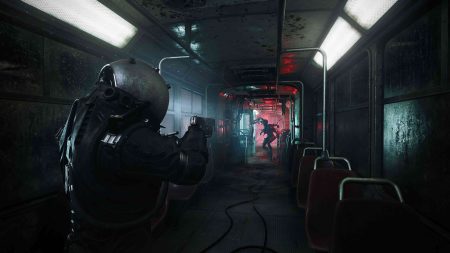 Cronos The New Dawn: Düstere Eindrücke und Monster in der offiziellen Gameplay-Enthüllung