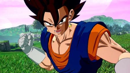 Dragon Ball Sparking! Zero: Alle Charaktertypen des Anime-Prügelspielhits erklärt – Guide, Tipps