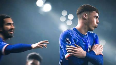 EA Sports FC 25: Erstes Live-Tuning-Update mit Changelog veröffentlicht