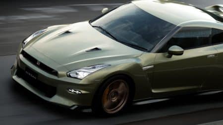 Gran Turismo 7: Umsatzstärkster Titel der Reihe – Rennspiel fährt in den USA einen Rekord ein