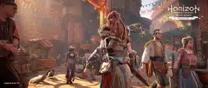 Horizon Zero Dawn Remastered: Lohnt sich das PS5-Upgrade? Technische Analyse gibt Aufschluss