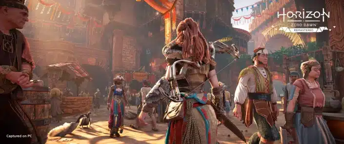Horizon Zero Dawn: Remaster ein Must-have? Das sagen die Testwertungen