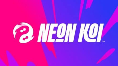 Neon Koi: PlayStation schließt die Tore des Mobile-Entwicklerstudios