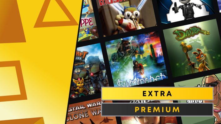 PS Plus Extra/Premium im Dezember 2024: Ankündigung und Freischaltung stehen bevor – Termin und Uhrzeit