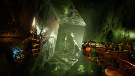 Metro Awakening: Erste Testwertungen eingetroffen – VR-Shooter eine Kaufempfehlung?