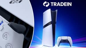 PS5 Pro: Dank Trade-in bei GameStop ab 449,99 Euro