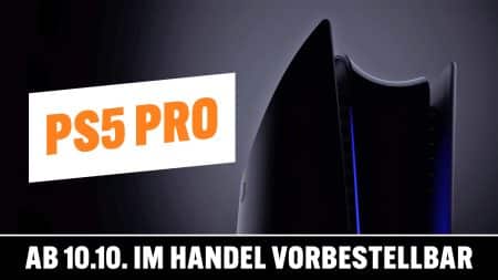 PS5 Pro & PS5 30th Anniversary: Ab heute bei Amazon, Media Markt und Co. vorbestellbar