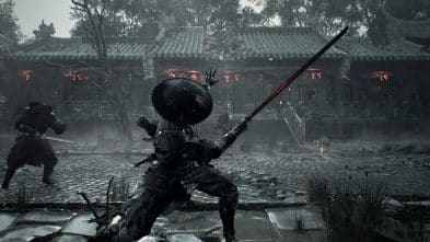 Phantom Blade Zero: Mehr God of War als Soulslike? Neue Eindrücke zum Kampfsystem und Schwierigkeitsgrad 