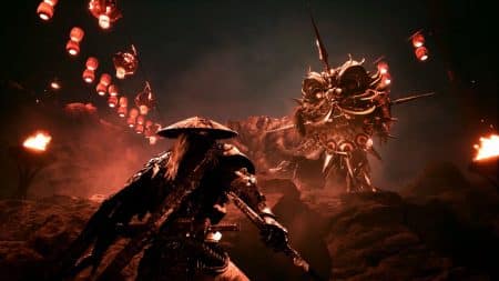 Phantom Blade Zero: Soulslike? Action? RPG? Game Director ordnet das Genre ein