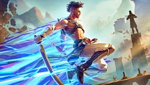 Prince of Persia The Lost Crown: Fortsetzung von Ubisoft abgelehnt? – Gerücht