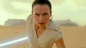 Star Wars: Nach Episode 9 – Rückschlag für neuen Kinofilm