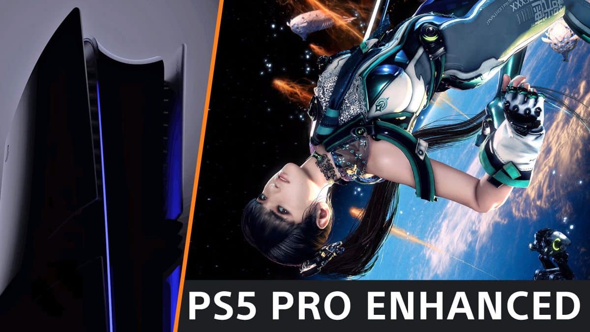 Stellar Blade: Auf PS5 Pro ein „gigantischer Sprung“ – Praxistest liefert Details