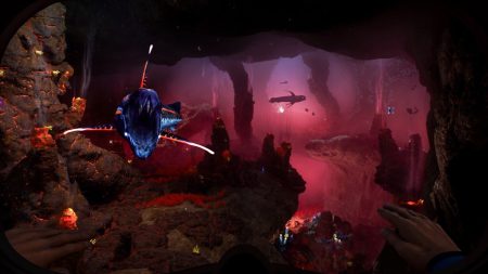 Subnautica 2: Nach Release-Verzögerung – Krafton sichert Entwicklern einen Teil des Bonus zu