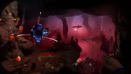 Subnautica 2: Nach Release-Verzögerung – Krafton sichert Entwicklern einen Teil des Bonus zu