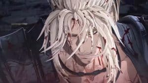 The First Berserker Khazan: Es wird blutig – Neue Eindrücke aus dem brachialen Soulslike