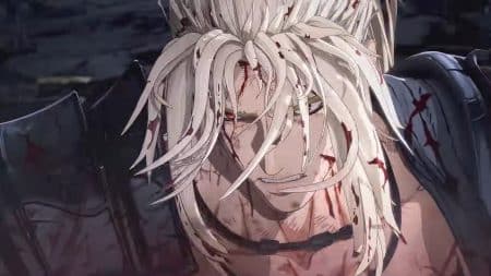The First Berserker Khazan: Es wird blutig – Neue Eindrücke aus dem brachialen Soulslike