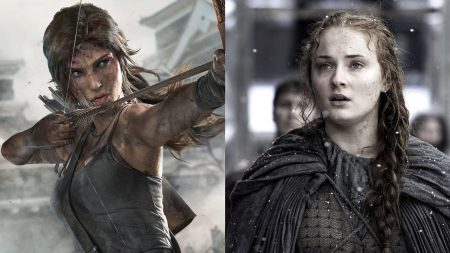 Tomb Raider: Neue Lara Croft? Game of Thrones-Star kurz vor Unterschrift