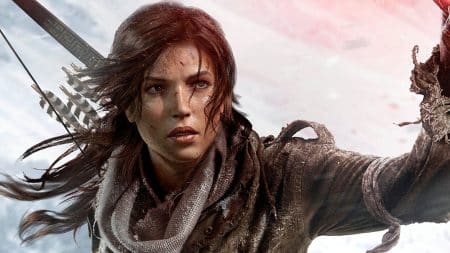 Tomb Raider: Wird ein Game of Thrones-Star die neue Lara Croft?