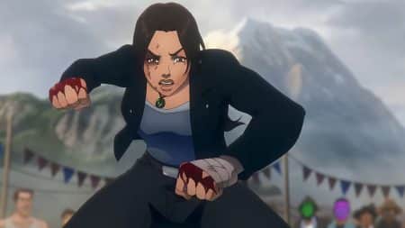 Tomb Raider: Netflix-Serie erhält zweite Staffel und so geht es weiter