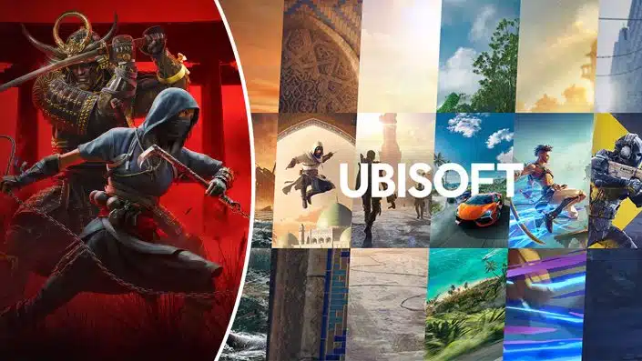 Ubisoft: Umstrukturierungen schreiten voran – Weiteres Studio offiziell geschlossen