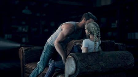 Until Dawn: Mehr Interesse als am Spiel? Der Film hat einen Termin