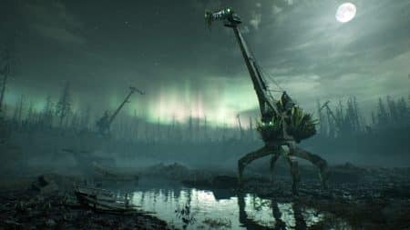 Chernobylite 2: Gameplay-Trailer zeigt die neue Sperrzone