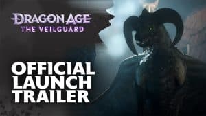 Dragon Age The Veilguard: Bioware feiert Launch mit neuen Eindrücken