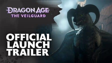 Dragon Age The Veilguard: Bioware feiert Launch mit neuen Eindrücken