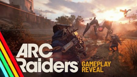 Arc Raiders: Die offizielle Gameplay-Enthüllung des Extraction-Shooters