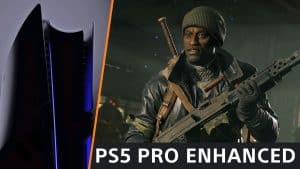 Call of Duty Black Ops 6: PS5-Pro-Support ist da und das bietet er
