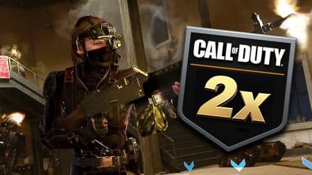 Call of Duty Black Ops 6: Schneller leveln – Double-XP-Weekend verlängert