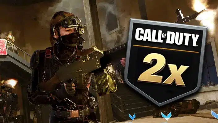 Call of Duty Black Ops 6: Schneller leveln – Double-XP-Weekend verlängert