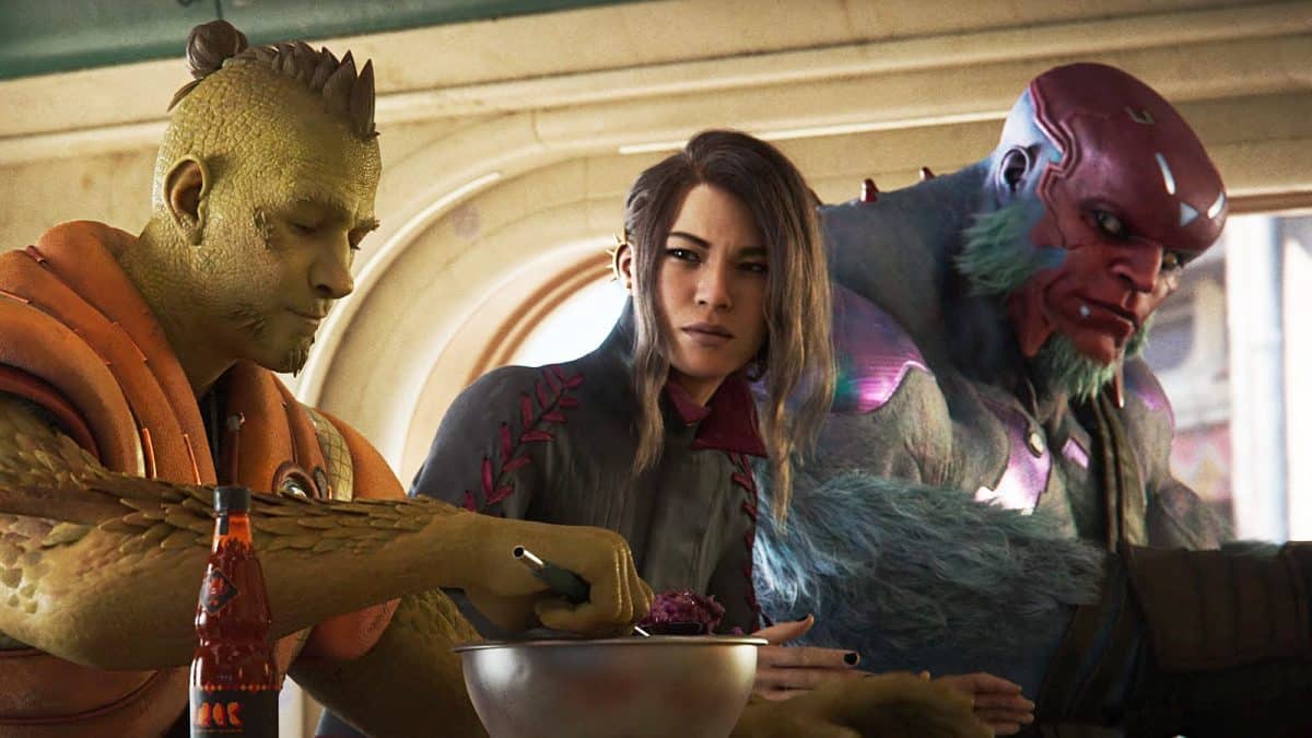 Neue Amazon-Serie: Trailer wirbt für Spiel, das es gar nicht mehr gibt