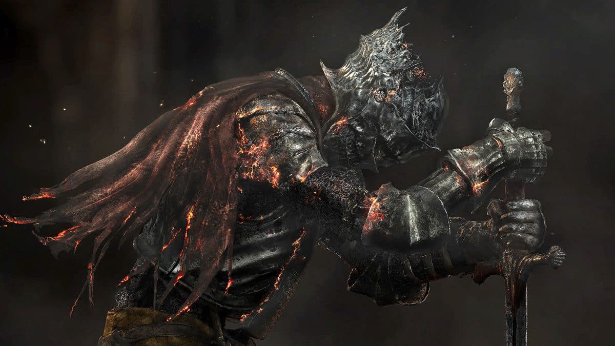 Statt Bloodborne: Remaster von Dark Souls 3 angeblich in Arbeit