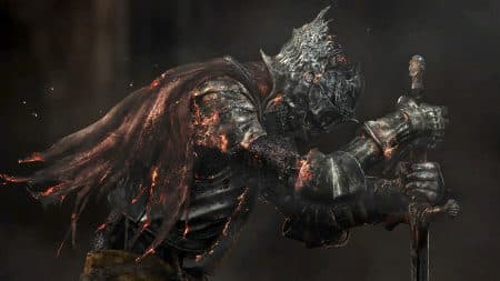 Statt Bloodborne: Remaster von Dark Souls 3 angeblich in Arbeit