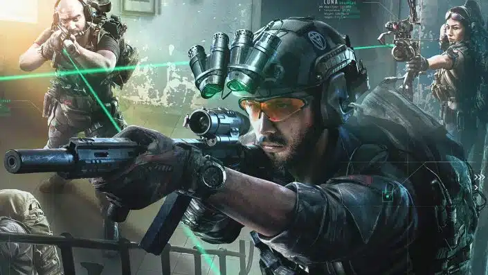 Delta Force: Release für PS5 & Xbox Series X/S verschoben – Entwickler nennen Gründe