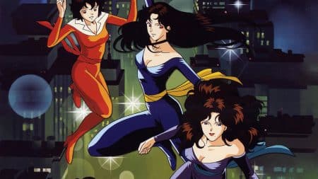 Disney+: Cat’s Eye & mehr – Streaming-Service bestätigt 6 (!) Anime-Lizenzen für 2025