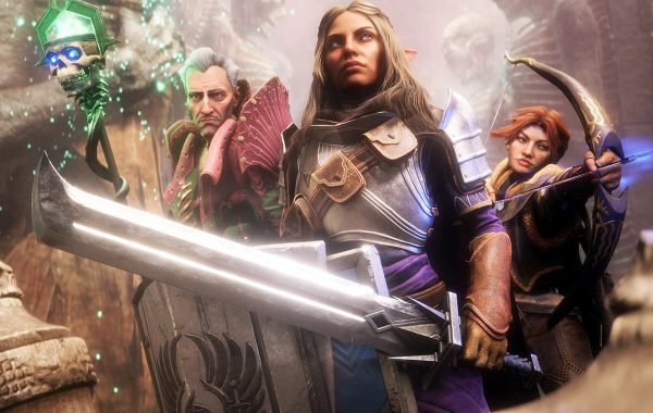 Play3 News: Dragon Age The Veilguard: Das bestmögliche Ergebnis? BioWare-Designer verteidigt das Spiel nach kontroversem Bericht