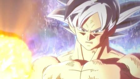 Dragon Ball Xenoverse 2: Son-Goku lässt es im neuen Trailer zum nächsten DLC richtig krachen!