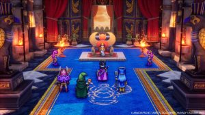 Final Fantasy 6: Remake im HD-2D-Stil denkbar? Das sagt der Produzent von Dragon Quest 3