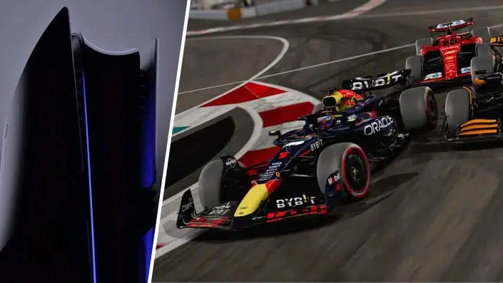 F1 24: Entwickler äußert sich zur PS5 Pro – Gratis-Event angekündigt