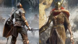 FromSoftware: Nur eine „einzige Sache“ wäre größer als eine Übernahme des Elden Ring-Studios