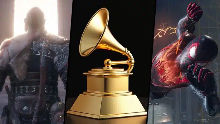 Grammy Awards 2025: Nominierungen für „Bester Videospiel-Soundtrack“ enthüllt