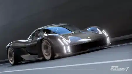 Gran Turismo 7: Update 1.57 mit Fahrzeugen & mehr steht bereit – Changelog liefert alle Details