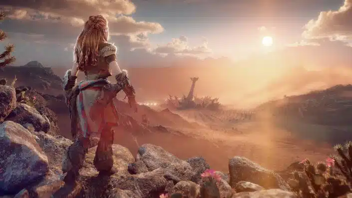 Horizon-MMO: Entwicklung offenbar eingestellt – Bericht