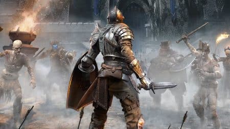 Kadokawa: Übernahme von FromSoftware-Mutterkonzern könnte für Sony schwierig werden – Bericht