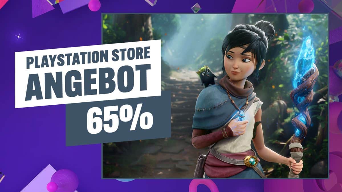 PS5 & PS4: PSN-Sale – Günstiger war dieses Action-Adventure im Pixar-Look noch nie